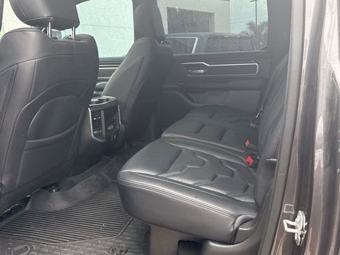 Used 2022 RAM 1500 Big Horn image 8