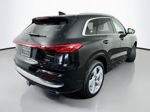 Used 2025 Audi Q5 Premium Plus w/ Premium Plus AWD/4WD image 7