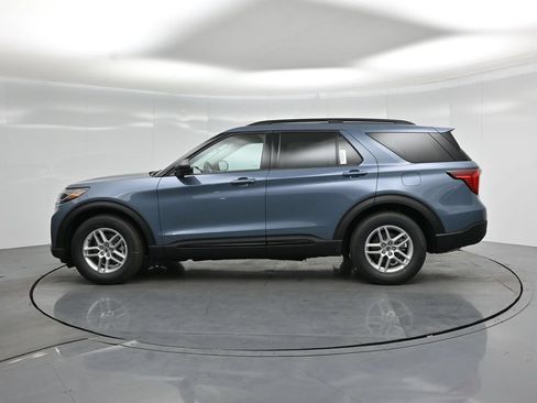 New 2026 Ford Explorer Active RWD image 27