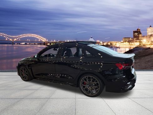 New 2026 Audi RS 3 AWD/4WD image 3