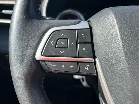 Certified 2025 Toyota Highlander XLE AWD/4WD image 21