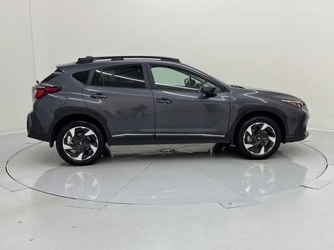 Certified 2025 Subaru Crosstrek 2.5i Limited image 6