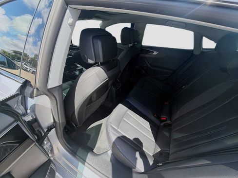 Used 2022 Audi A5 2.0T Premium Plus AWD/4WD image 24