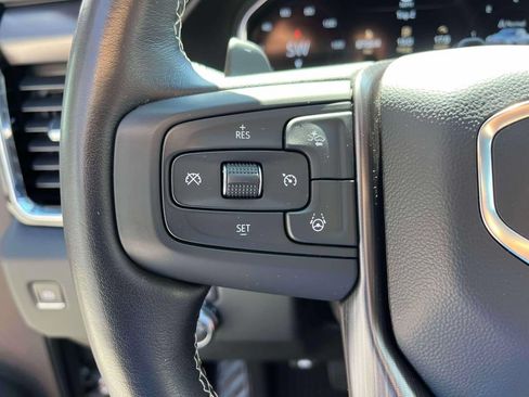 Used 2025 GMC Sierra 1500 Denali Ultimate AWD/4WD image 30