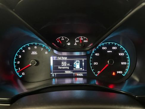 Used 2017 Chevrolet Colorado LT w/ LT Convenience Package RWD image 11