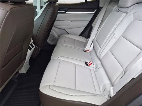 New 2027 GMC Terrain Denali w/ LPO, Floor Liner Package AWD/4WD image 13