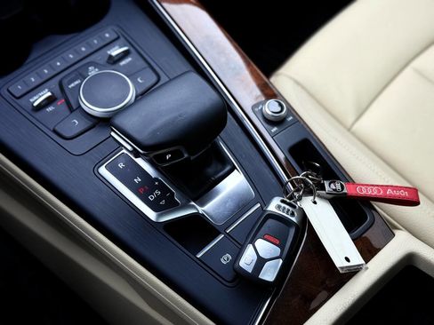 Used 2017 Audi A4 2.0T Premium w/ Convenience Package image 31