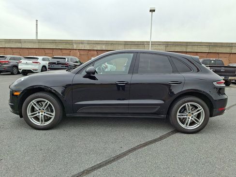 Used 2021 Porsche Macan image 4