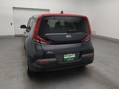 Used 2020 Kia Soul LX FWD image 6