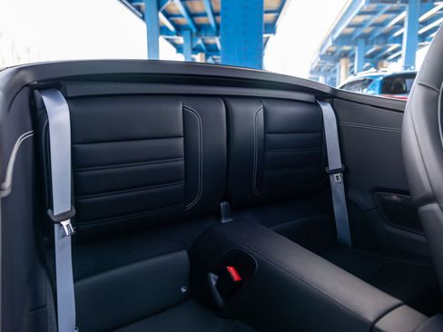 Certified 2025 Porsche 911 Carrera 4 GTS image 35