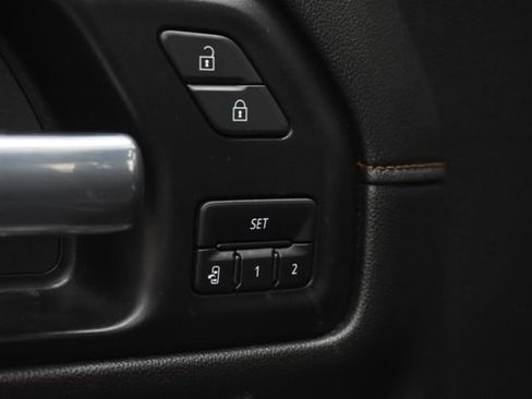 Used 2021 GMC Sierra 1500 AT4 w/ AT4 Value Package image 23