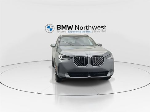 New 2026 BMW X3 xDrive30 w/ Premium Package image 7