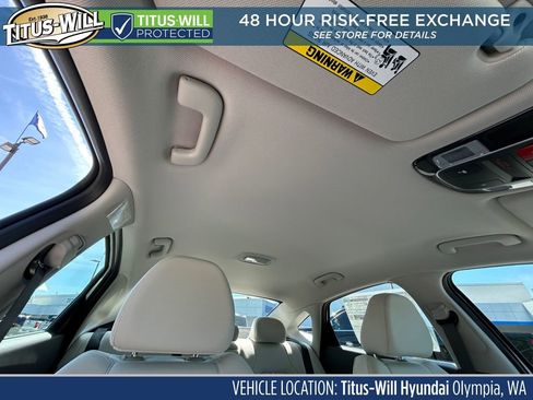 New 2025 Hyundai Sonata SEL image 27