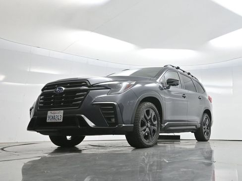 Used 2023 Subaru Ascent Onyx Edition Limited AWD/4WD image 44
