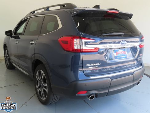 Used 2025 Subaru Ascent Touring AWD/4WD image 6