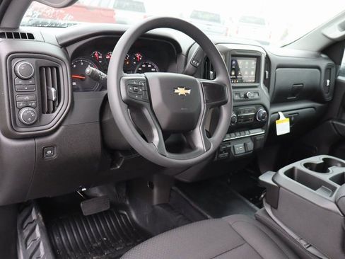 New 2026 Chevrolet Silverado 2500 W/T image 6