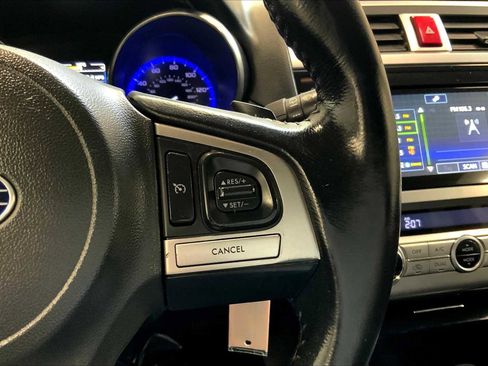 Used 2016 Subaru Outback 2.5i Premium image 23