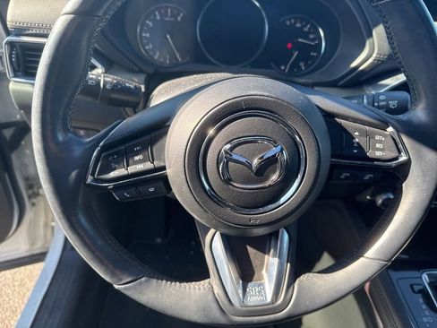 Used 2019 MAZDA CX-5 Signature AWD/4WD image 12
