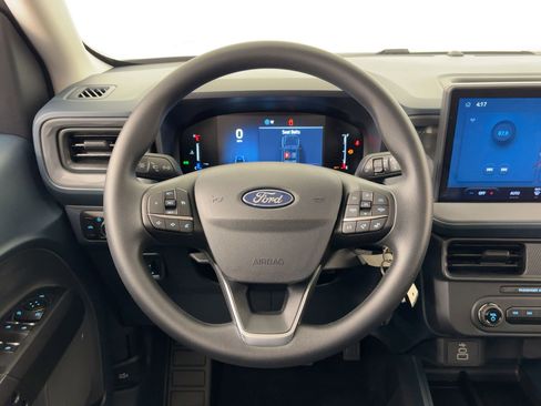 New 2026 Ford Maverick XL w/ 4K Tow Package image 14