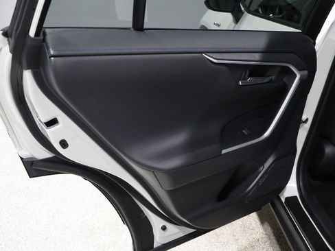 Used 2021 Toyota RAV4 XSE image 19
