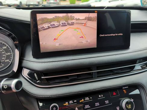Used 2024 INFINITI QX60 Pure FWD image 23