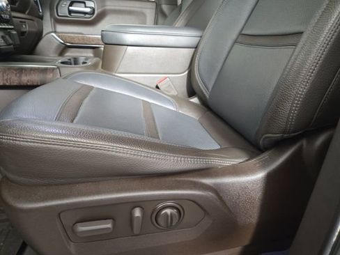 Used 2019 GMC Sierra 1500 Denali AWD/4WD image 31