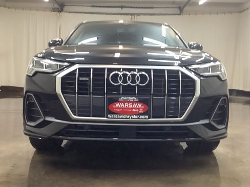 Used 2024 Audi Q3 2.0T Premium AWD/4WD image 10
