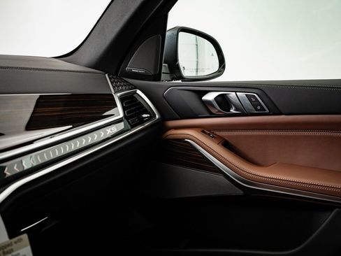 New 2026 BMW X5 xDrive40i w/ Climate Comfort Package image 42