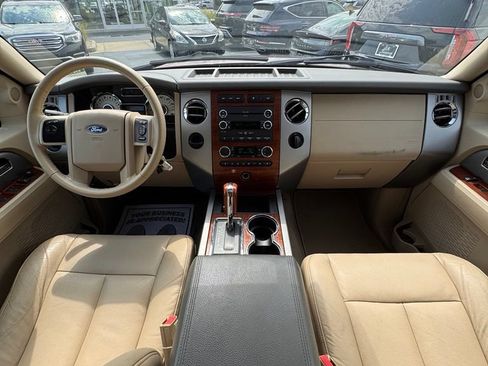 Used 2010 Ford Expedition Eddie Bauer RWD image 21