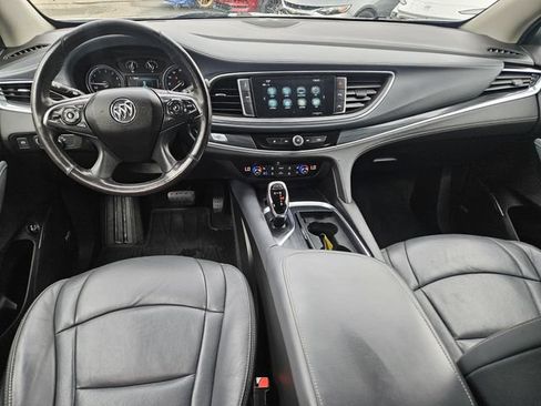 Used 2019 Buick Enclave Premium AWD/4WD image 8
