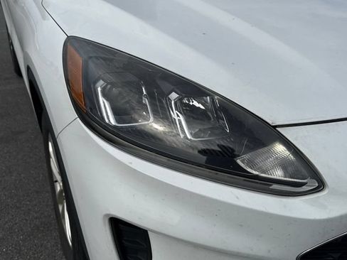 Used 2020 Ford Escape SE AWD/4WD image 12