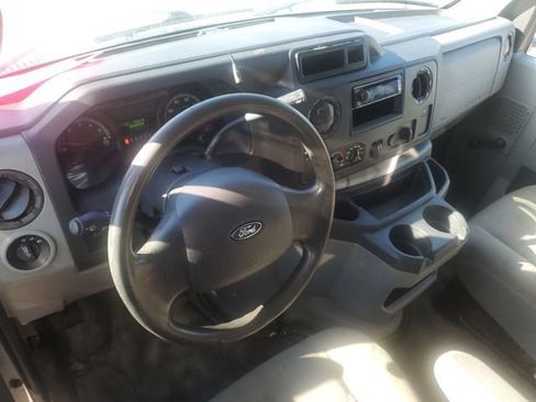 Used 2015 Ford E-350 and Econoline 350 Super Duty w/ Exterior Upgrade Package image 11