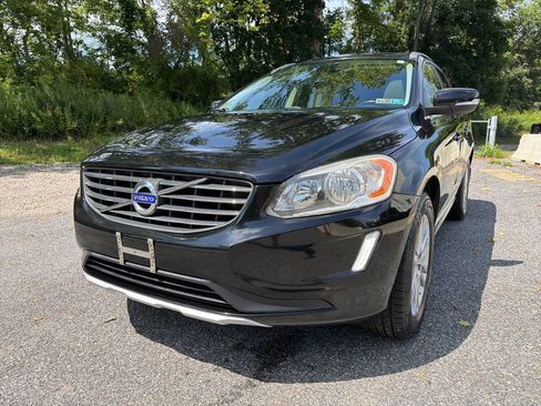 Used 2015 Volvo XC60 T5 Premier FWD image 5