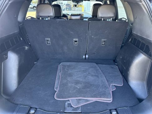 Used 2023 Ford Escape ST-Line w/ Tech Pack #1 image 19