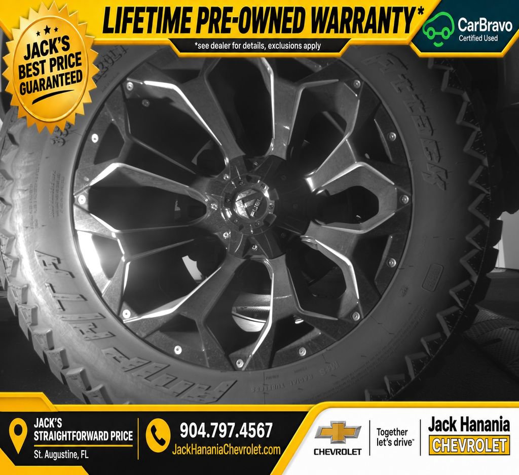 Used 2024 Ford F150 XLT w/ Tow/Haul Package AWD/4WD image 23