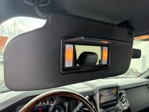 Used 2014 Ford F450 Platinum w/ FX4 Off Road Package image 36