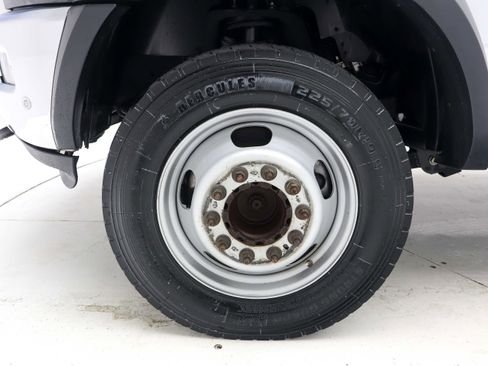 Used 2018 RAM 5500 Tradesman w/ Max Tow Package AWD/4WD image 39