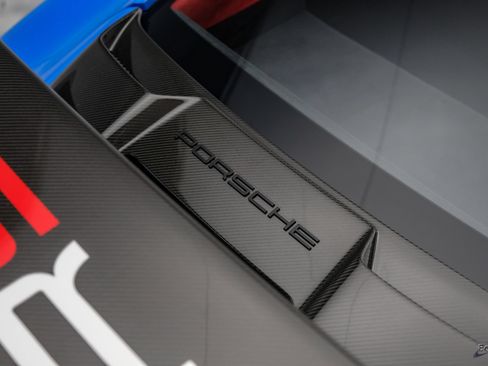 Used 2019 Porsche 911 GT2 RS RWD image 44