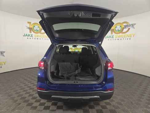 Certified 2023 Chevrolet Equinox LT image 32