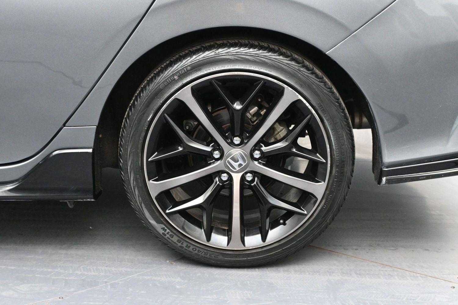 Used 2021 Honda Civic Sport image 11