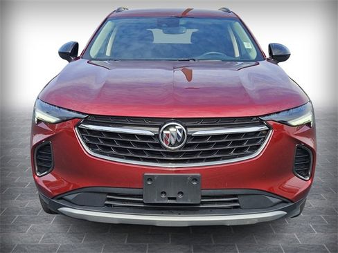 Used 2023 Buick Envision Preferred w/ Sport Touring Package image 2