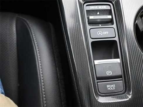 Certified 2024 Honda Civic Touring image 25