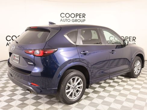 Used 2024 MAZDA CX-5 AWD 2.5 S w/ Select Package image 20