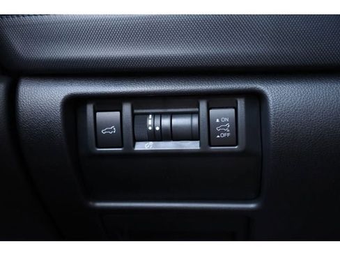 New 2026 Subaru Forester Limited AWD/4WD image 47