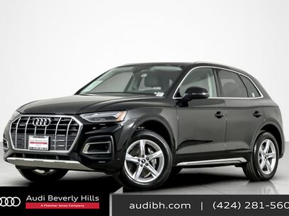 Used 2021 Audi Q5 2.0T Premium w/ Convenience Package