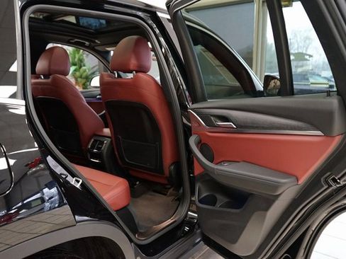 Used 2022 BMW X3 xDrive30i w/ Convenience Package image 53