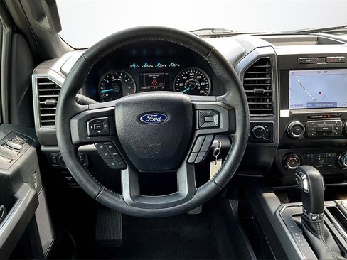 Used 2020 Ford F150 XLT w/ Equipment Group 302A Luxury image 9