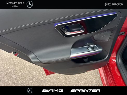 Certified 2023 Mercedes-Benz C 300 Sedan w/ AMG Line w/ Night Package image 21