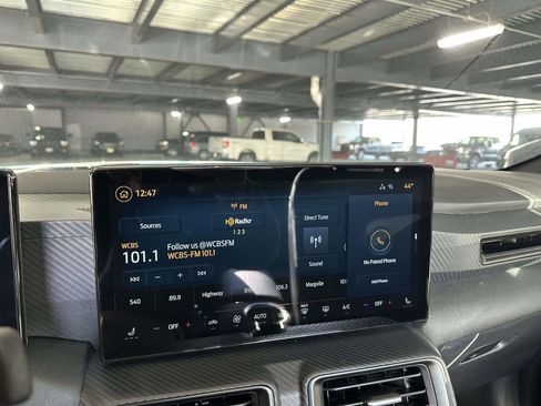 New 2026 Ford Mustang Coupe image 17