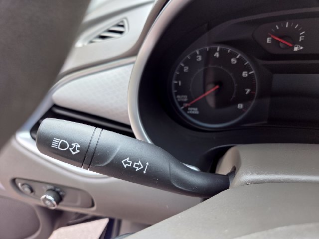 Used 2016 Chevrolet Malibu LS FWD image 21